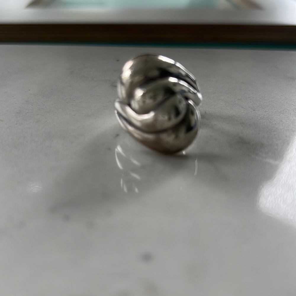 Pure silver 925 from Mexico